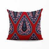 Norah Square Indoor/Outdoor Throw Pillow