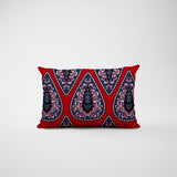 Norah Blend Lumbar Indoor/Outdoor Throw Pillow