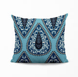 Norah Square Indoor/Outdoor Throw Pillow