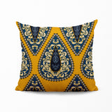 Norah Square Indoor/Outdoor Throw Pillow