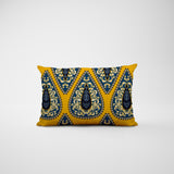 Norah Blend Lumbar Indoor/Outdoor Throw Pillow