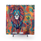 Nord Shower Curtain