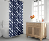 Noriko Shower Curtain