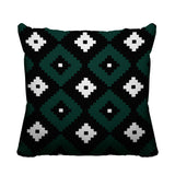Nosi Outdoor Reversible Throw Square Pillow