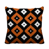 Nosi Outdoor Reversible Throw Square Pillow