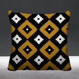 Nosi Outdoor Reversible Throw Square Pillow