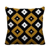 Nosi Outdoor Reversible Throw Square Pillow