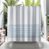 Nuru Shower Curtain