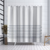 Nuru Shower Curtain