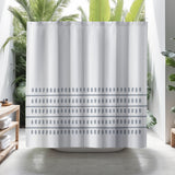 Nuru Shower Curtain