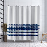 Nuru Shower Curtain