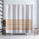 Nuru Shower Curtain