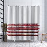 Nuru Shower Curtain