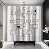 Nyra Shower Curtain