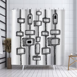 Nyra Shower Curtain