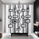 Nyra Shower Curtain