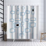 Nyra Shower Curtain