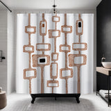 Nyra Shower Curtain