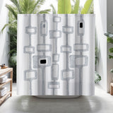 Nyra Shower Curtain