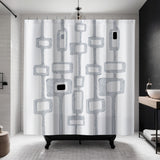 Nyra Shower Curtain