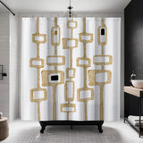 Nyra Shower Curtain
