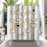 Nyra Shower Curtain