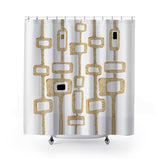 Nyra Shower Curtain