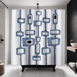 Nyra Shower Curtain
