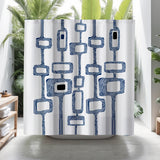 Nyra Shower Curtain