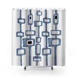 Nyra Shower Curtain