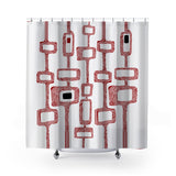 Nyra Shower Curtain