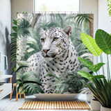 Odion Shower Curtain