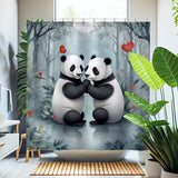 Ogla Shower Curtain