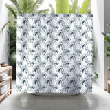 Oisin Shower Curtain