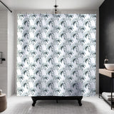 Oisin Shower Curtain