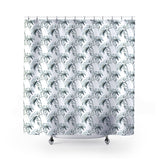 Oisin Shower Curtain