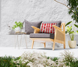 Okello Abstract Reversible Indoor/Outdoor Rectangular Pillow