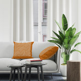 Oni Abstract Reversible Indoor/Outdoor Square Pillow Cover