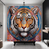 Onia Shower Curtain