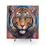 Onia Shower Curtain