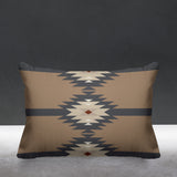 Onida Outdoor Reversible Throw Rectangular Pillow
