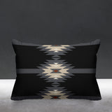 Onida Outdoor Reversible Throw Rectangular Pillow