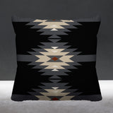 Onida Outdoor Reversible Throw Square Pillow