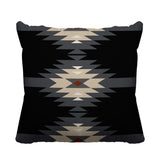 Onida Outdoor Reversible Throw Square Pillow