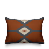 Onida Outdoor Reversible Throw Rectangular Pillow