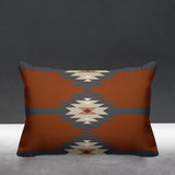 Onida Outdoor Reversible Throw Rectangular Pillow