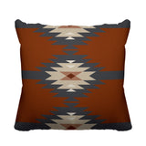 Onida Outdoor Reversible Throw Square Pillow