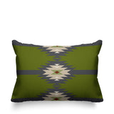 Onida Outdoor Reversible Throw Rectangular Pillow