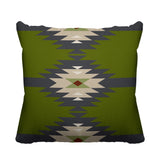 Onida Outdoor Reversible Throw Square Pillow