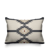 Onida Outdoor Reversible Throw Rectangular Pillow